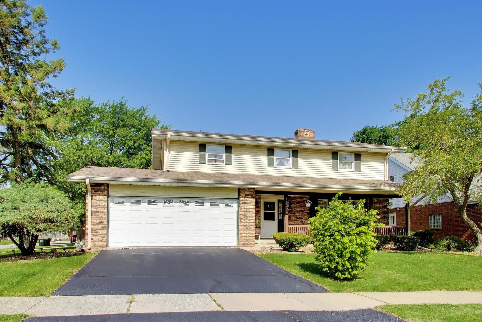 3rd image of 18026 State Line Ave, Lansing, IL 60438 | MLS# 12709350