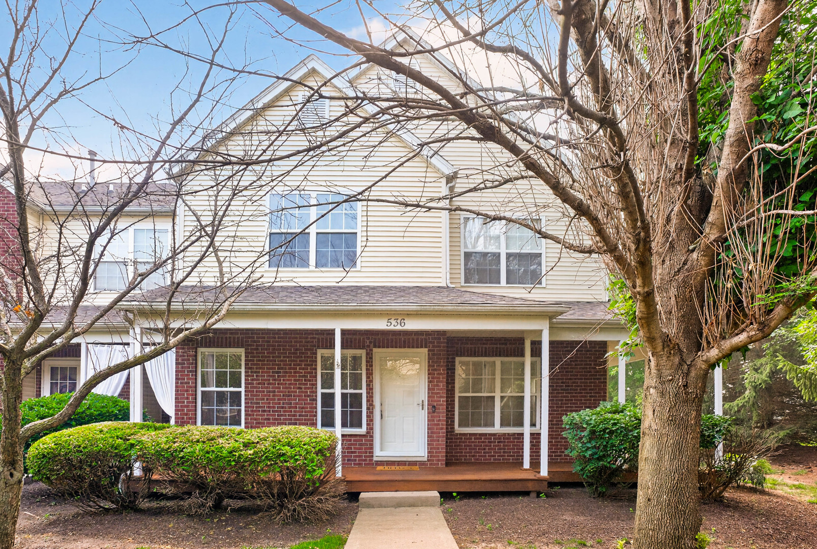 Homes for sale in Sycamore, IL | 536 Clayton Cir #A, Sycamore, IL 60178 | MLS# 12709374