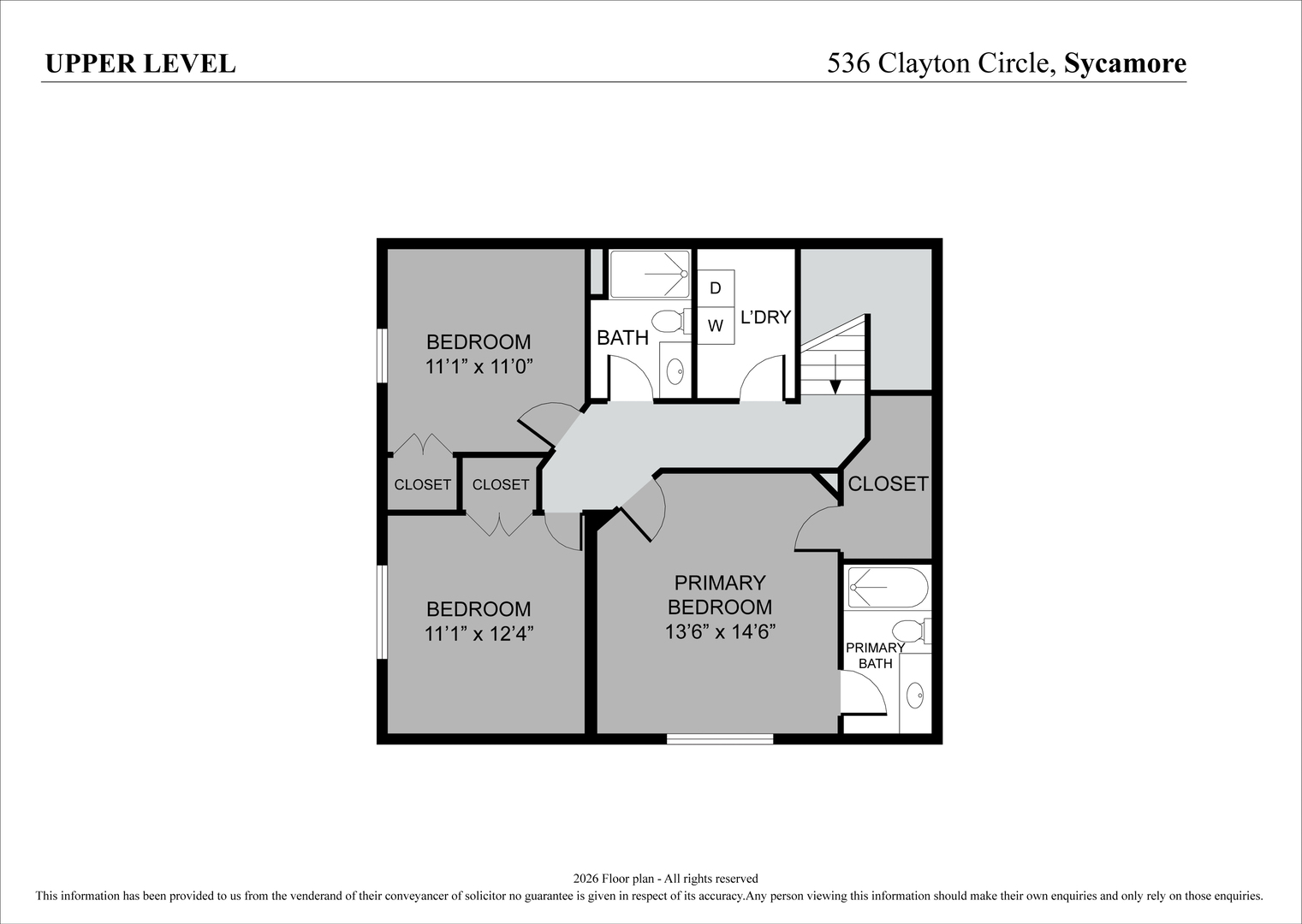 Homes for sale in Sycamore, IL | 536 Clayton Circle, Sycamore, IL 60178 | Houzeo