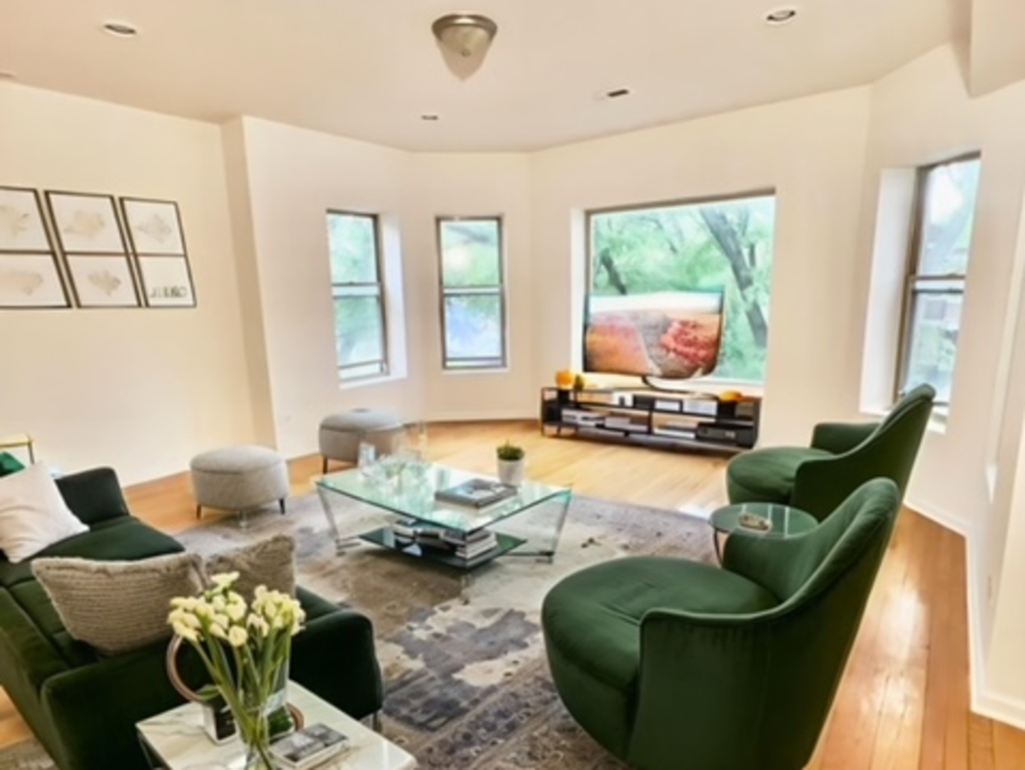 2nd image of 6945 S Dorchester Ave #2S, Chicago, IL 60637 | MLS# 12709388
