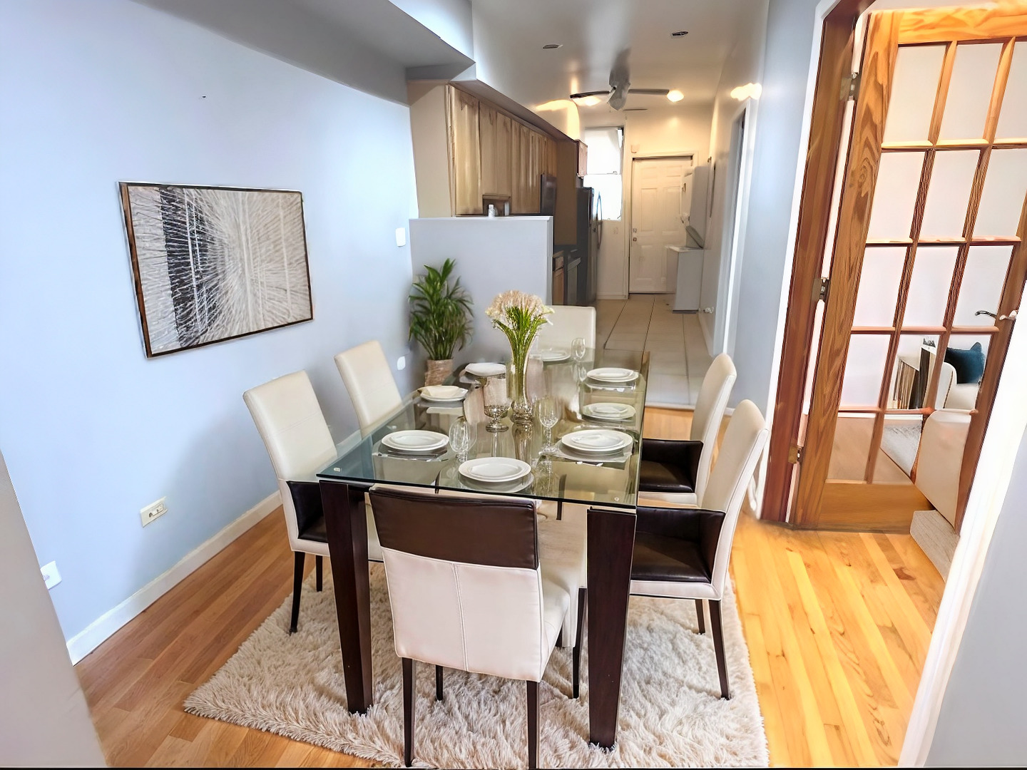 5th image of 6945 S Dorchester Ave #2S, Chicago, IL 60637 | MLS# 12709388