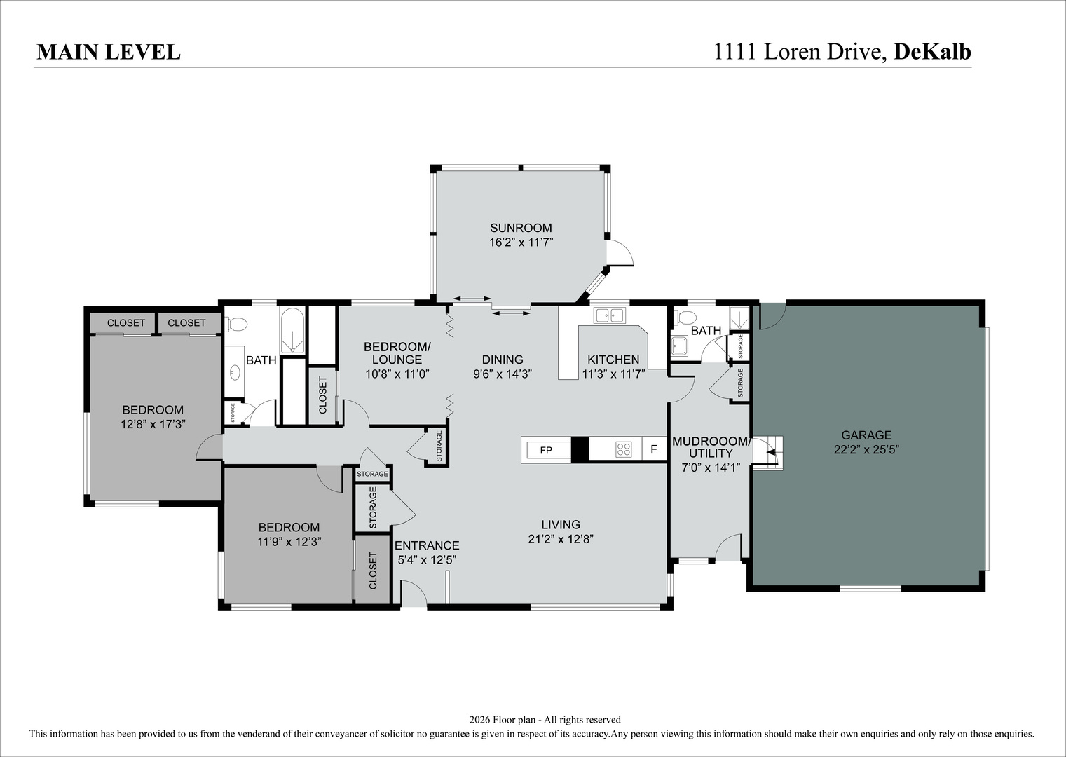 Homes for sale in De Kalb, IL | 1111 Loren Dr, De Kalb, IL 60115 | MLS# 12709393