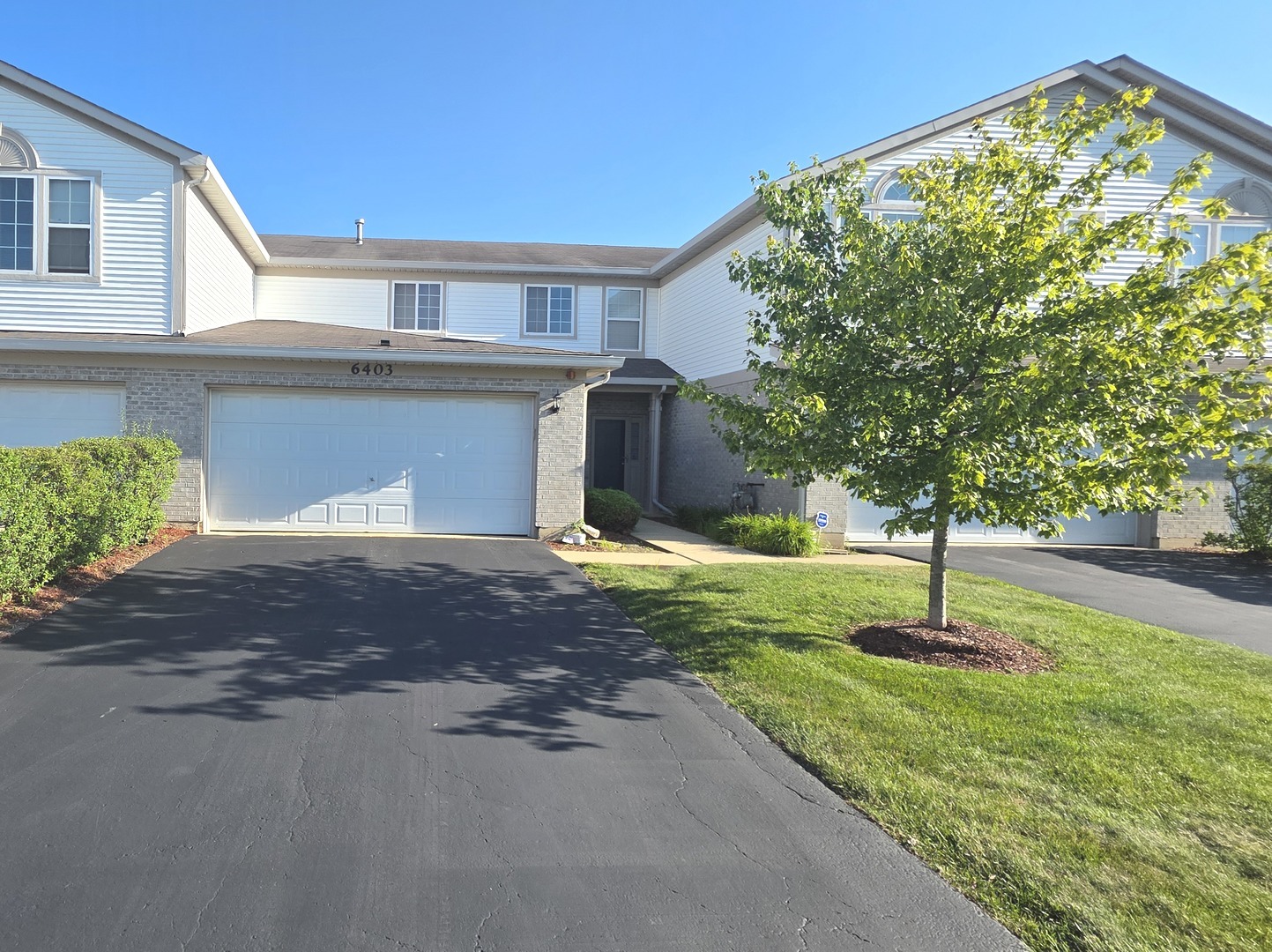 18th image of 6403 Blue Sky Ln, Matteson, IL 60443 | MLS# 12709406