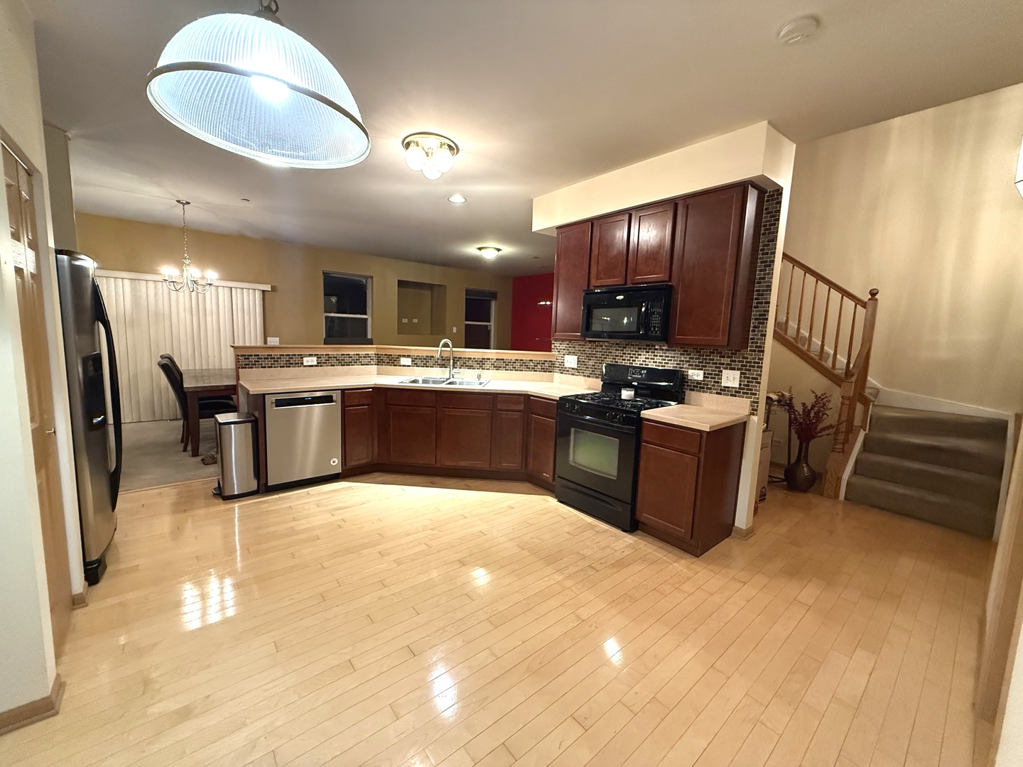 3rd image of 6403 Blue Sky Ln, Matteson, IL 60443 | MLS# 12709406