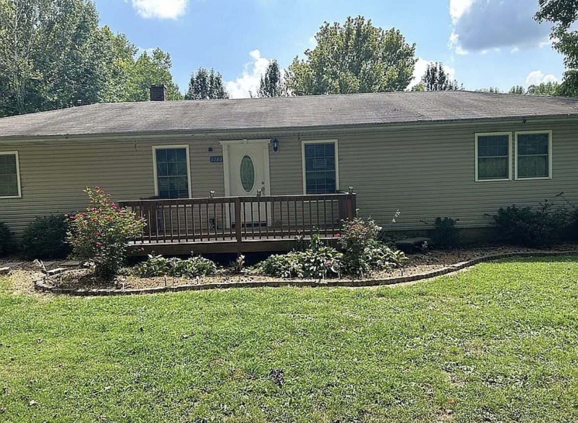 1st image of 6180 Reevesville Rd, Grantsburg, IL 62943 | MLS# 12709409