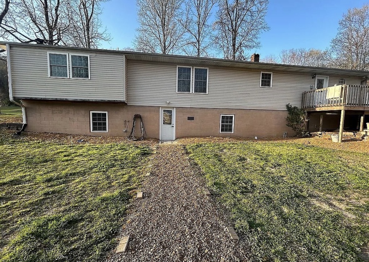 2nd image of 6180 Reevesville Rd, Grantsburg, IL 62943 | MLS# 12709409