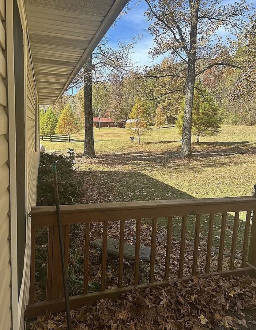 5th image of 6180 Reevesville Rd, Grantsburg, IL 62943 | MLS# 12709409
