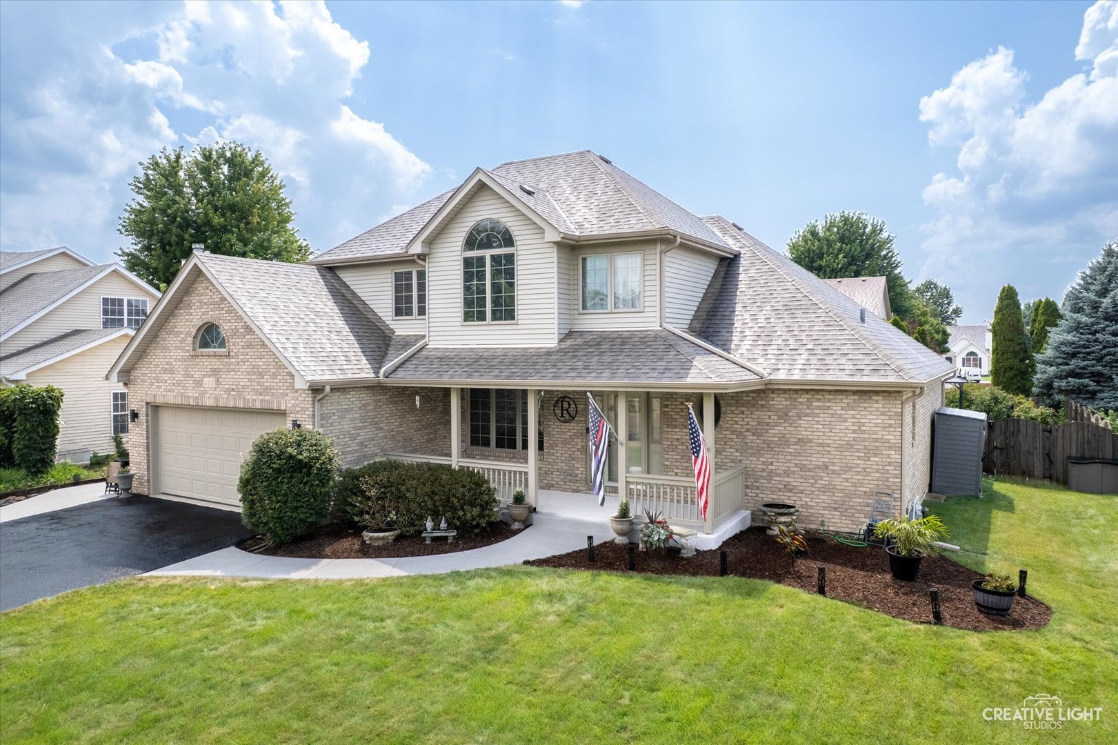 1st image of 413 Windsor Dr, Oswego, IL 60543 | MLS# 12709411