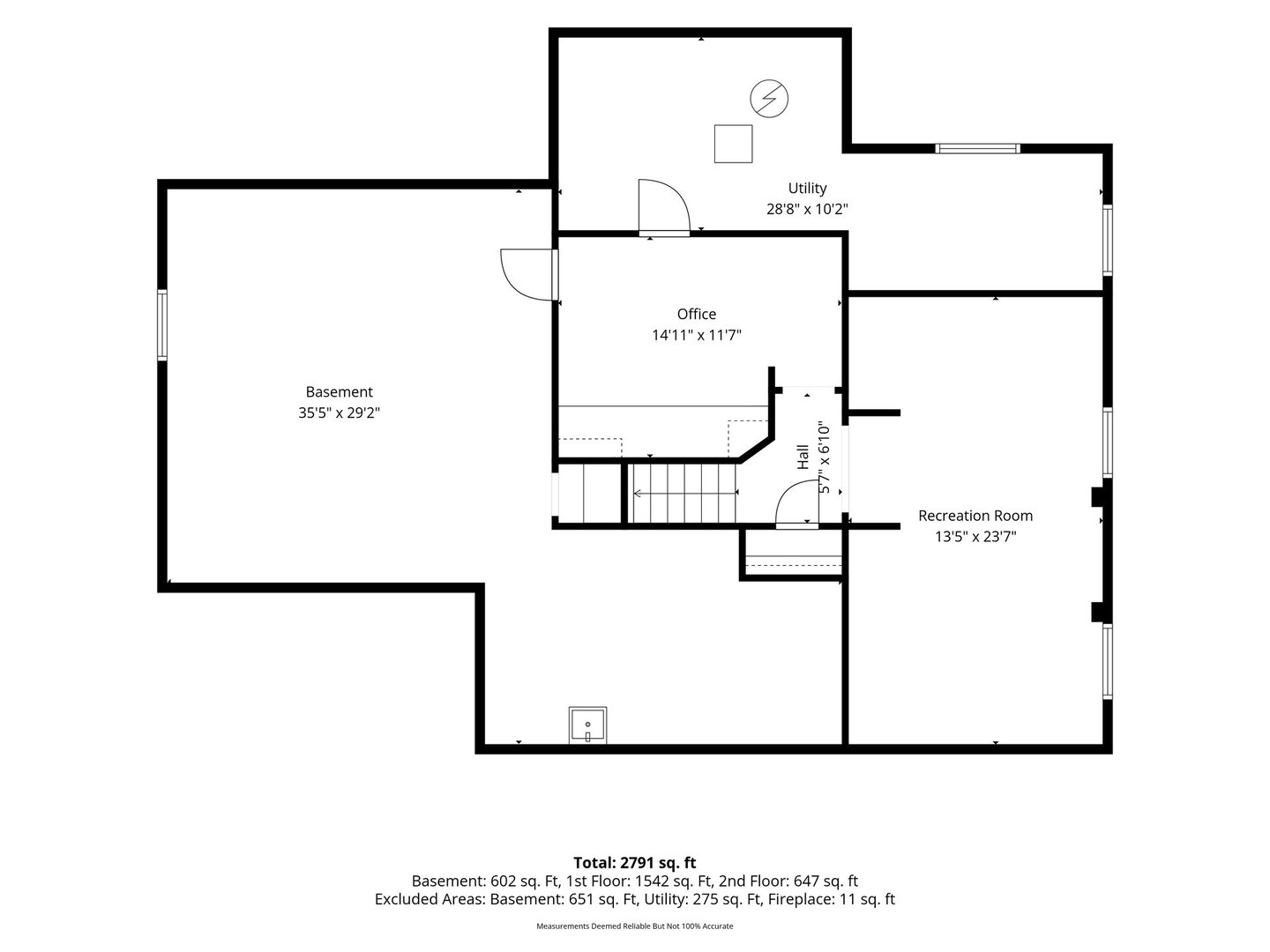 28th image of 413 Windsor Dr, Oswego, IL 60543 | MLS# 12709411