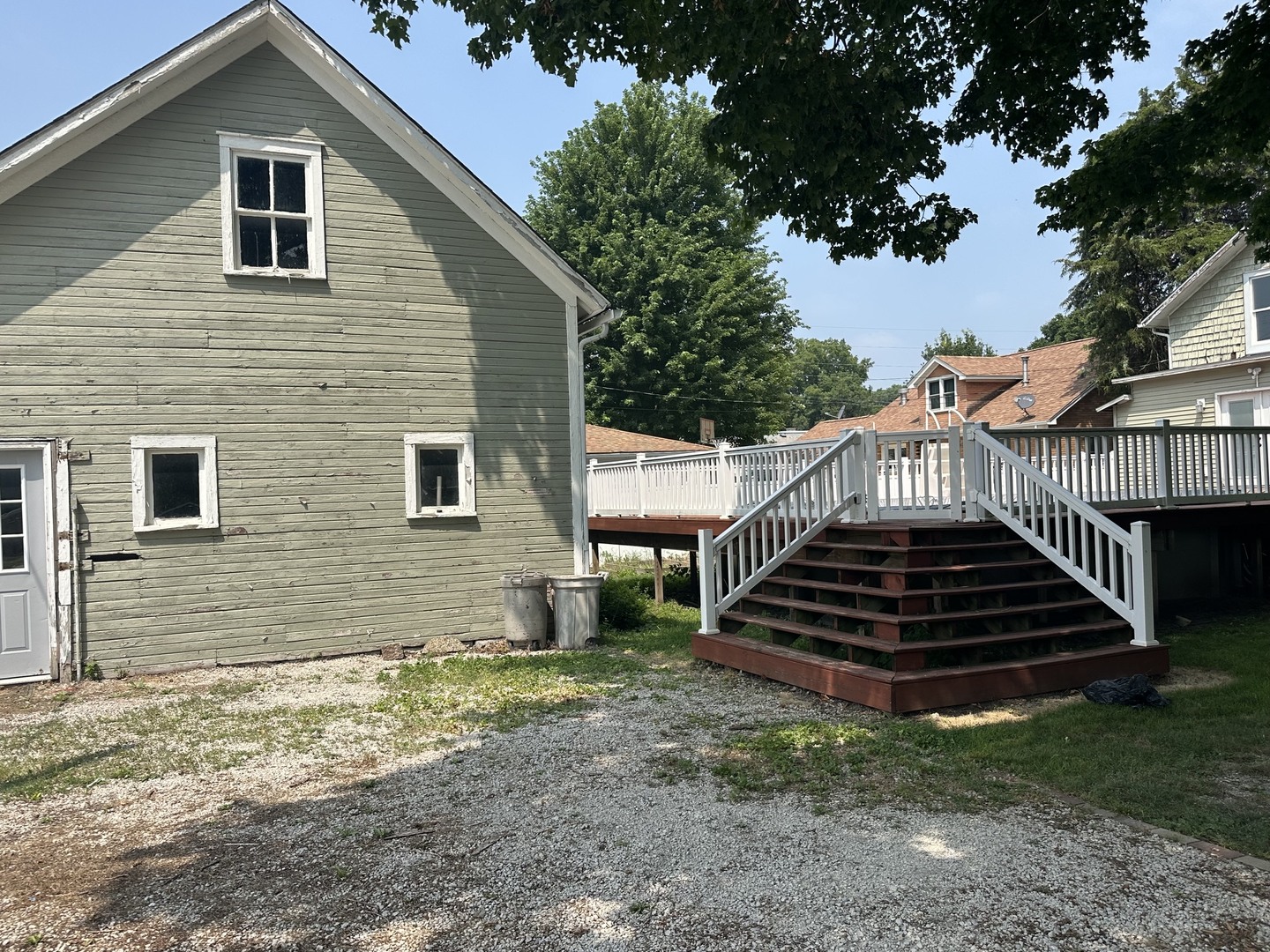 Homes for sale in Fairbury, IL | 207 W Elm St, Fairbury, IL 61739 | MLS# 12709413