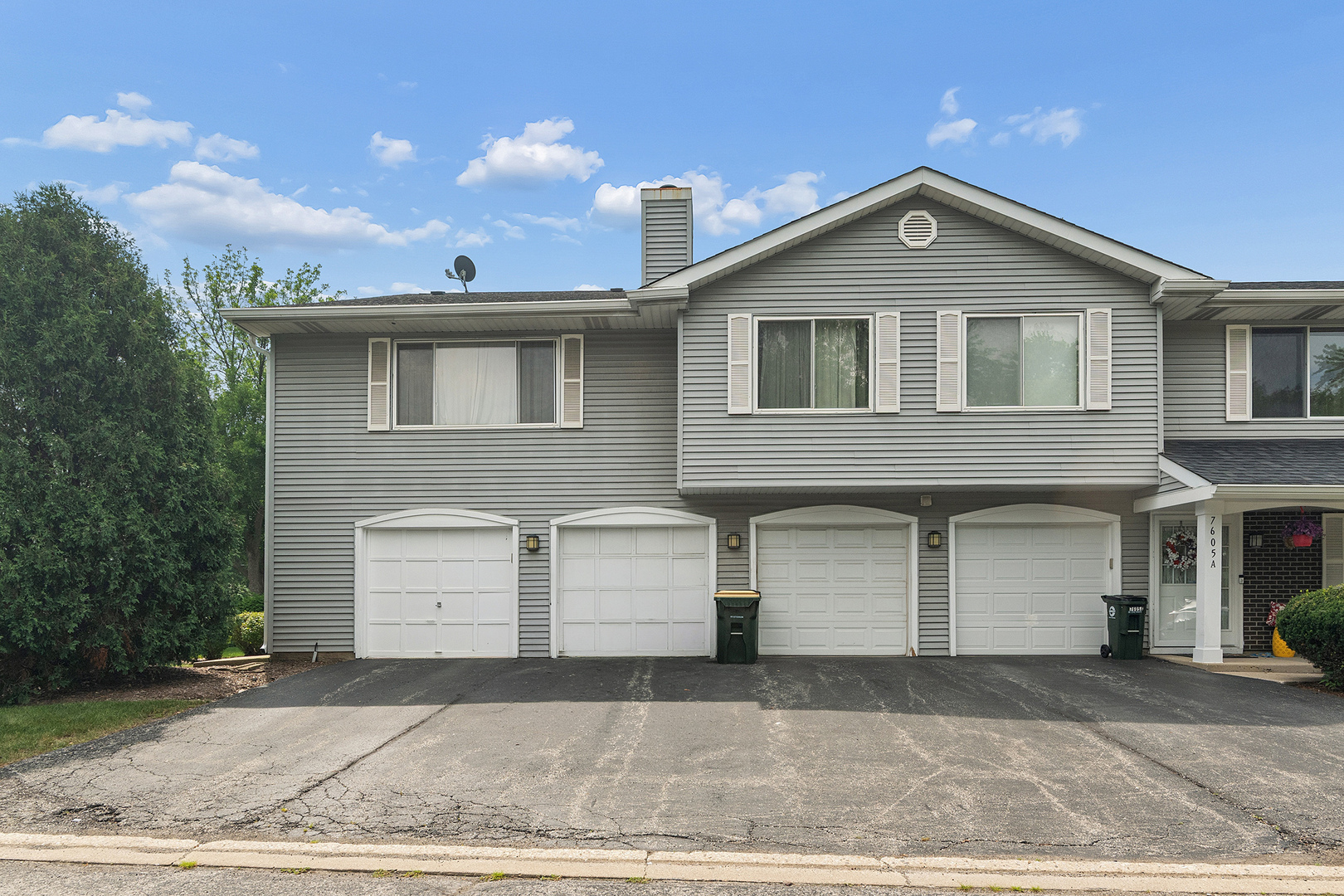 35th image of 7605 Bristol Ct #2-7, Woodridge, IL 60517 | MLS# 12709452