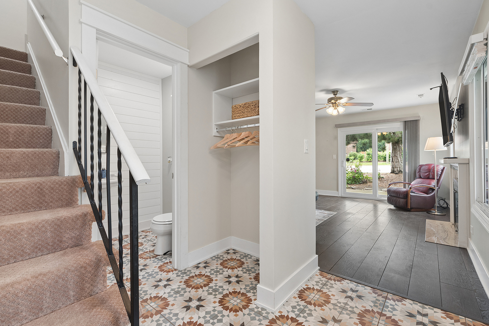 image of 7605 Bristol Ct #2-7, Woodridge, IL 60517 | MLS# 12709452