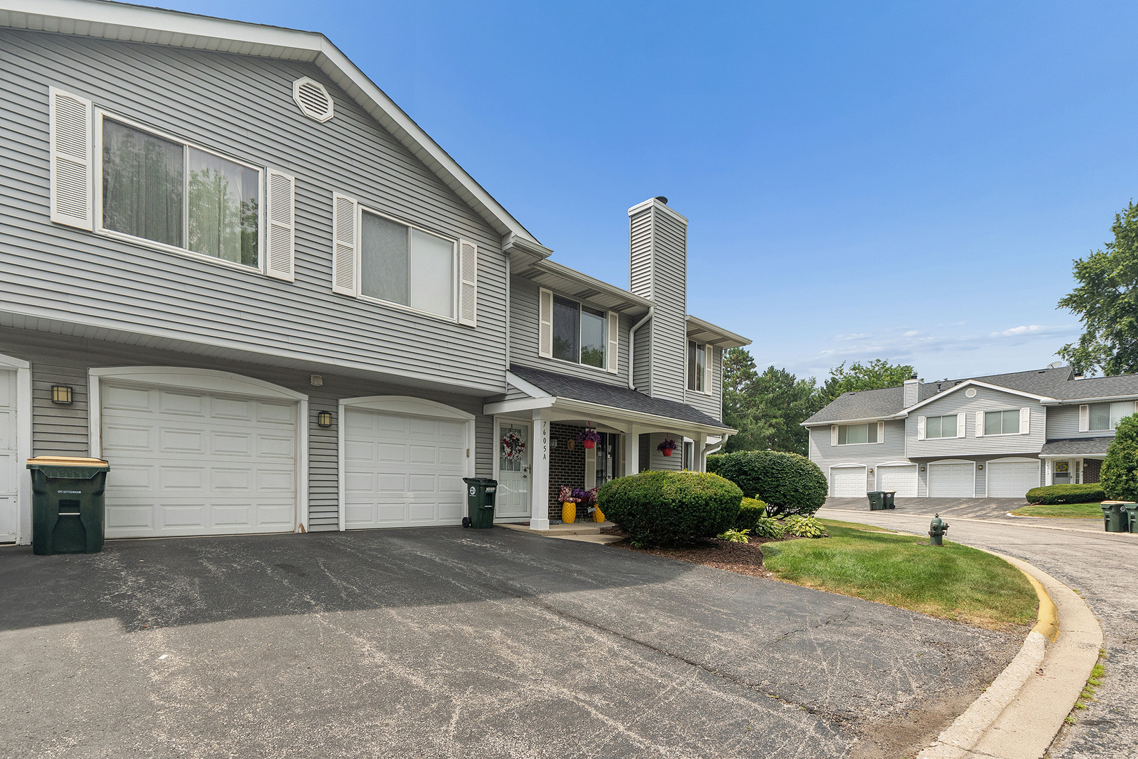 image of 7605 Bristol Ct #2-7, Woodridge, IL 60517 | MLS# 12709452