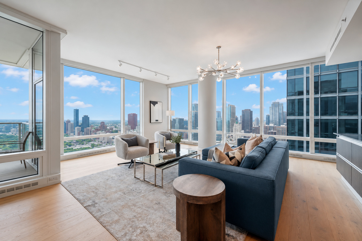 5th image of 340 E Randolph St #4906, Chicago, IL 60601 | MLS# 12709455