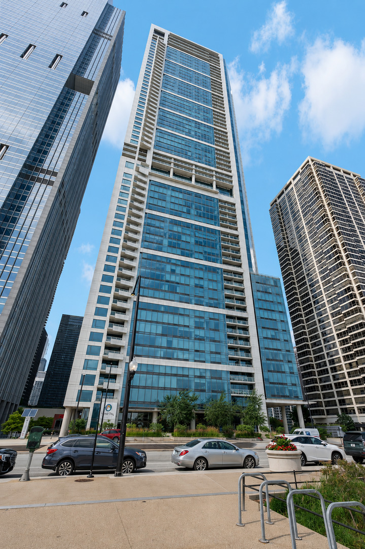 1st image of 340 E Randolph St #4906, Chicago, IL 60601 | MLS# 12709455