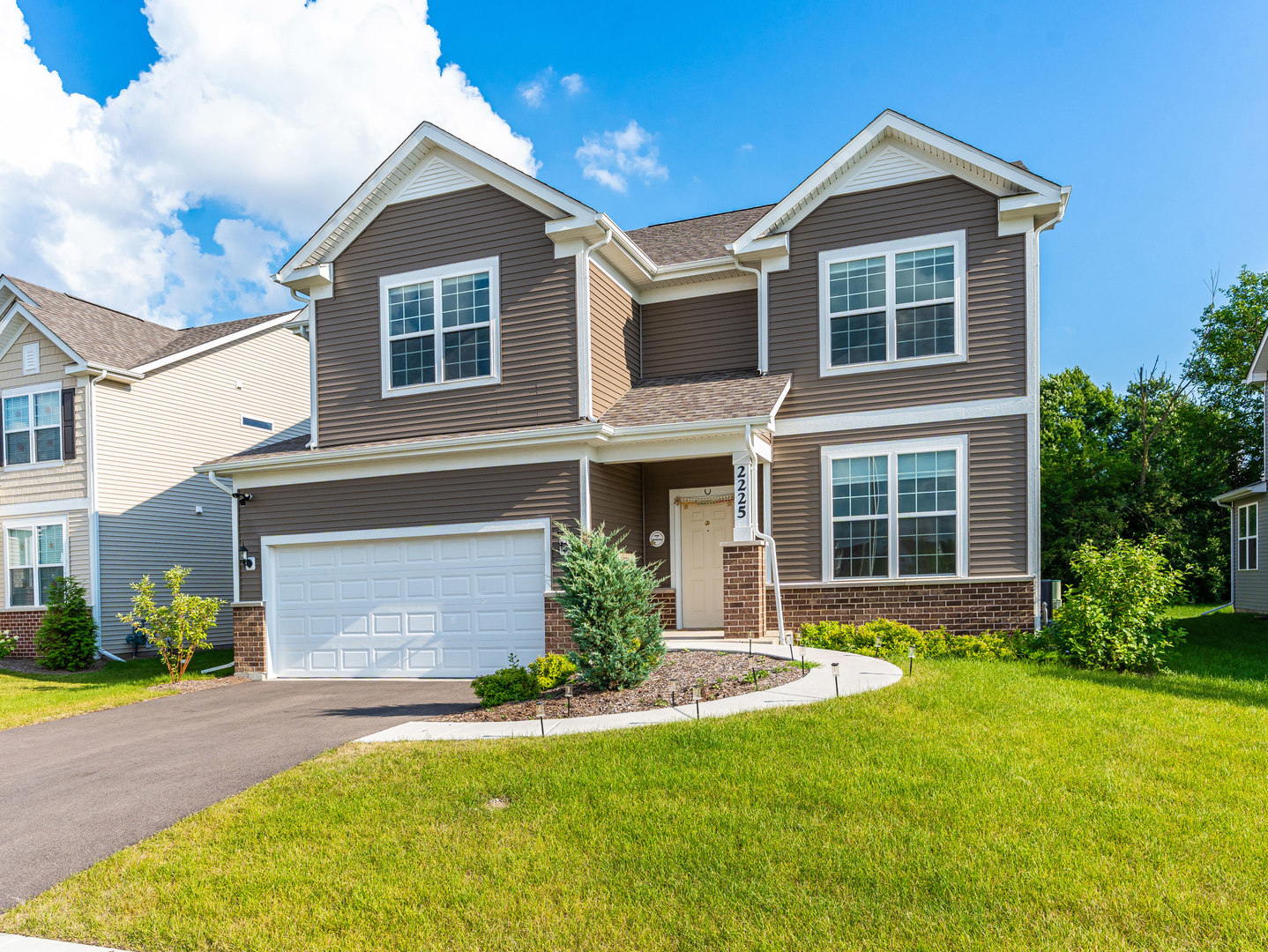 1st image of 2225 Bent Grass Wy, Bolingbrook, IL 60490 | MLS# 12709467