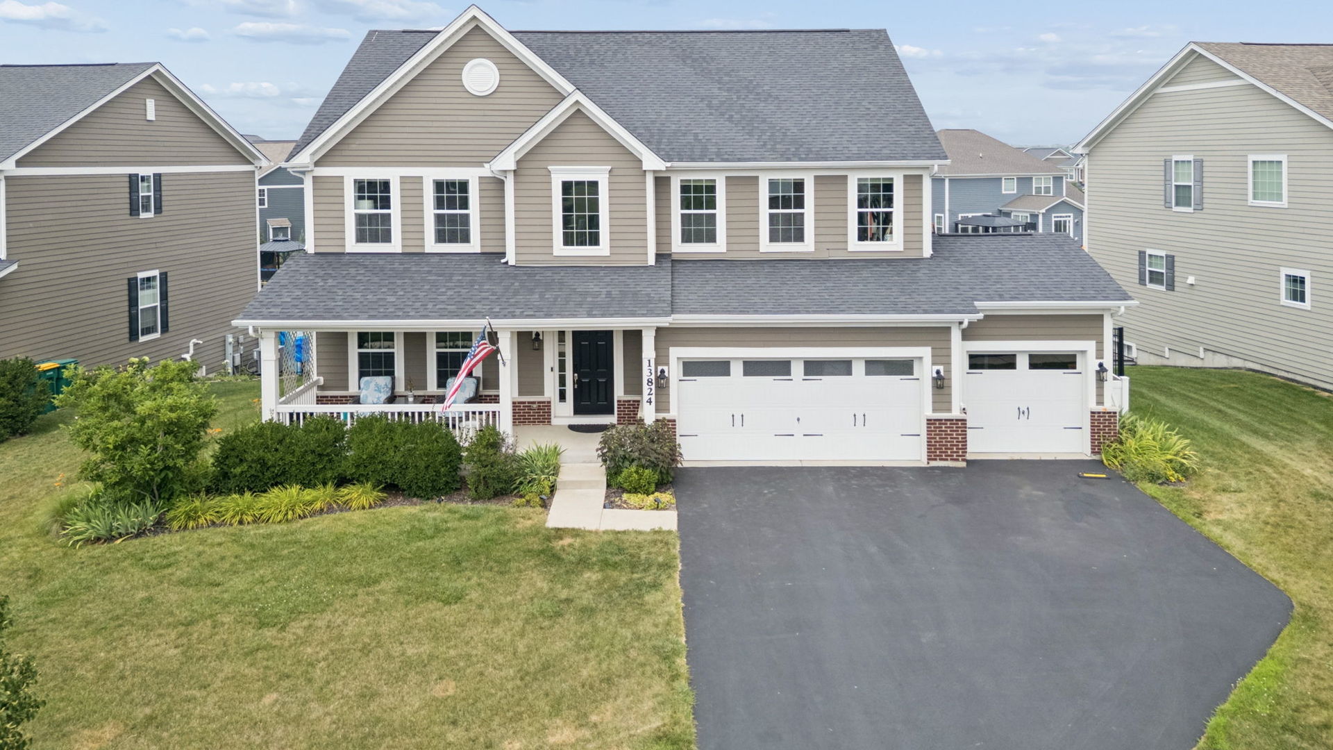 1st image of 13824 Amelia Dr, Lemont, IL 60439 | MLS# 12709471