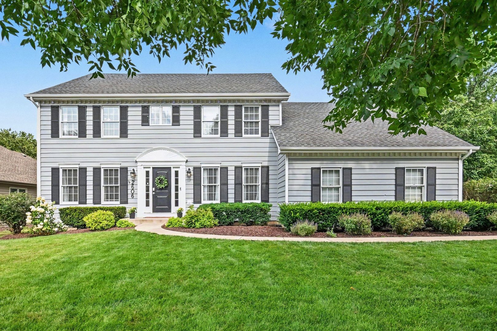 3rd image of 2606 Modaff Rd, Naperville, IL 60565 | MLS# 12709501