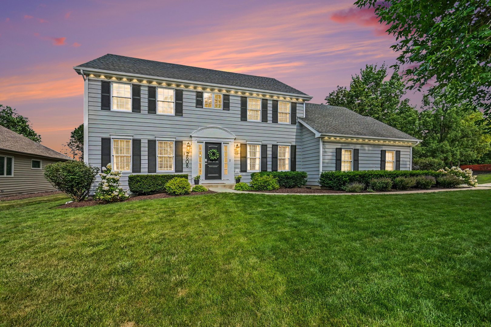 2nd image of 2606 Modaff Rd, Naperville, IL 60565 | MLS# 12709501