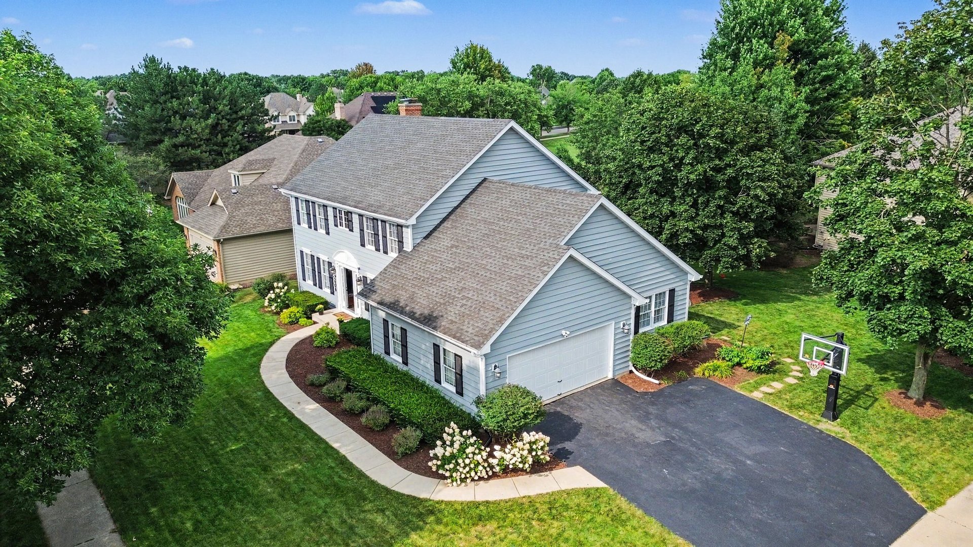 5th image of 2606 Modaff Rd, Naperville, IL 60565 | MLS# 12709501