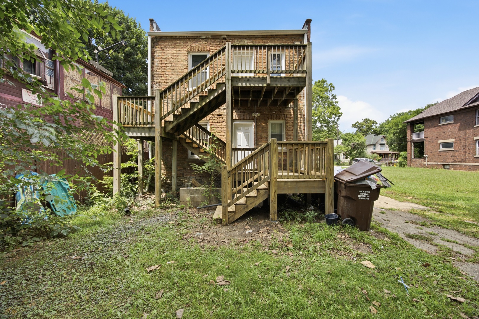 4th image of 948 S 3Rd St, Rockford, IL 61104 | MLS# 12709550