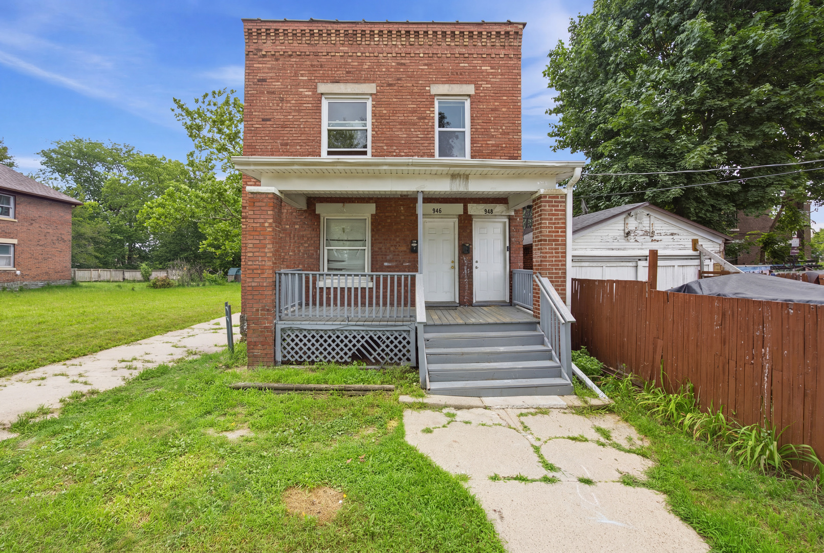 1st image of 948 S 3rd St, Rockford, IL 61104 | MLS# 12709550
