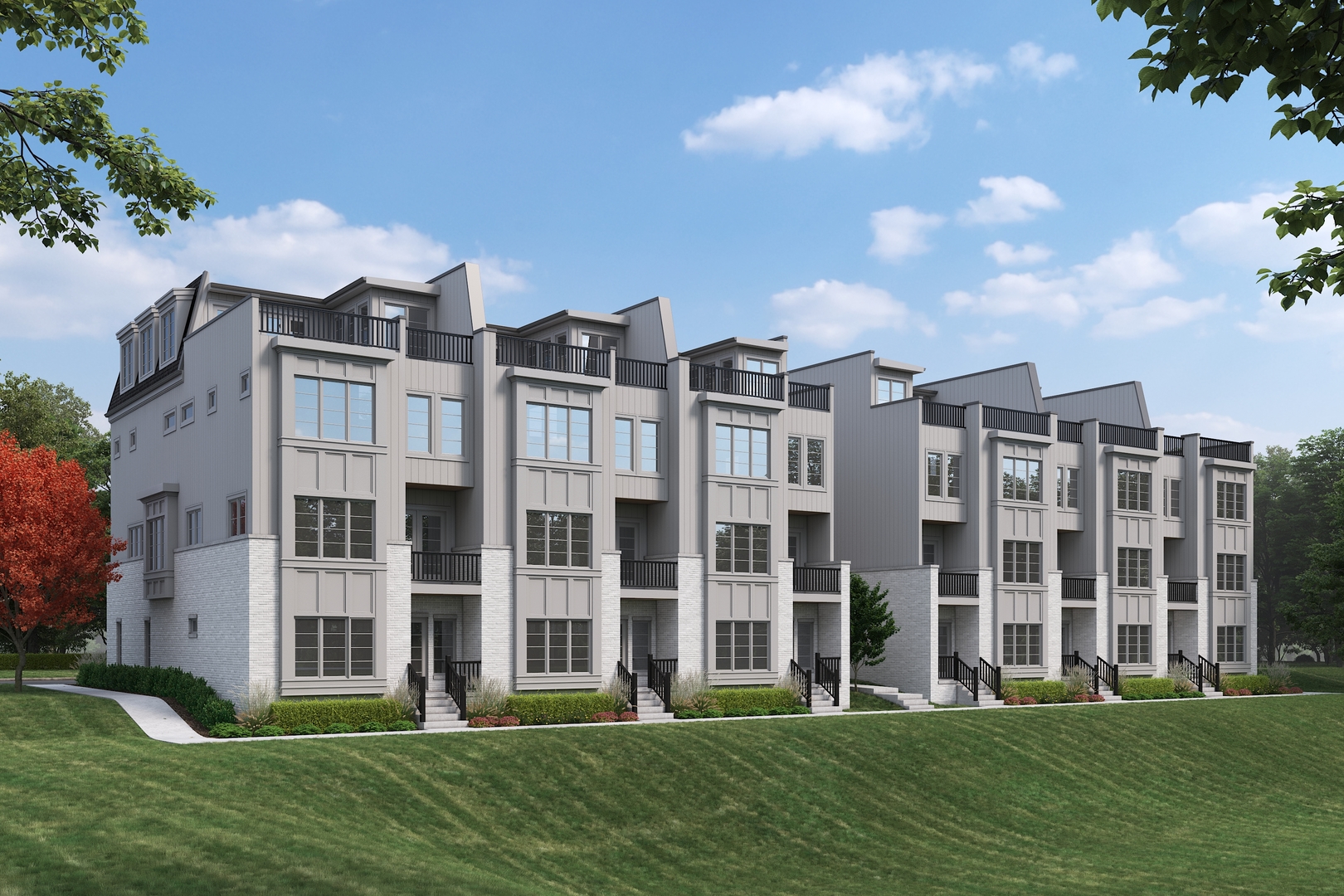1st image of 421 Park Ave #B, Clarendon Hills, IL 60514 | MLS# 12709553