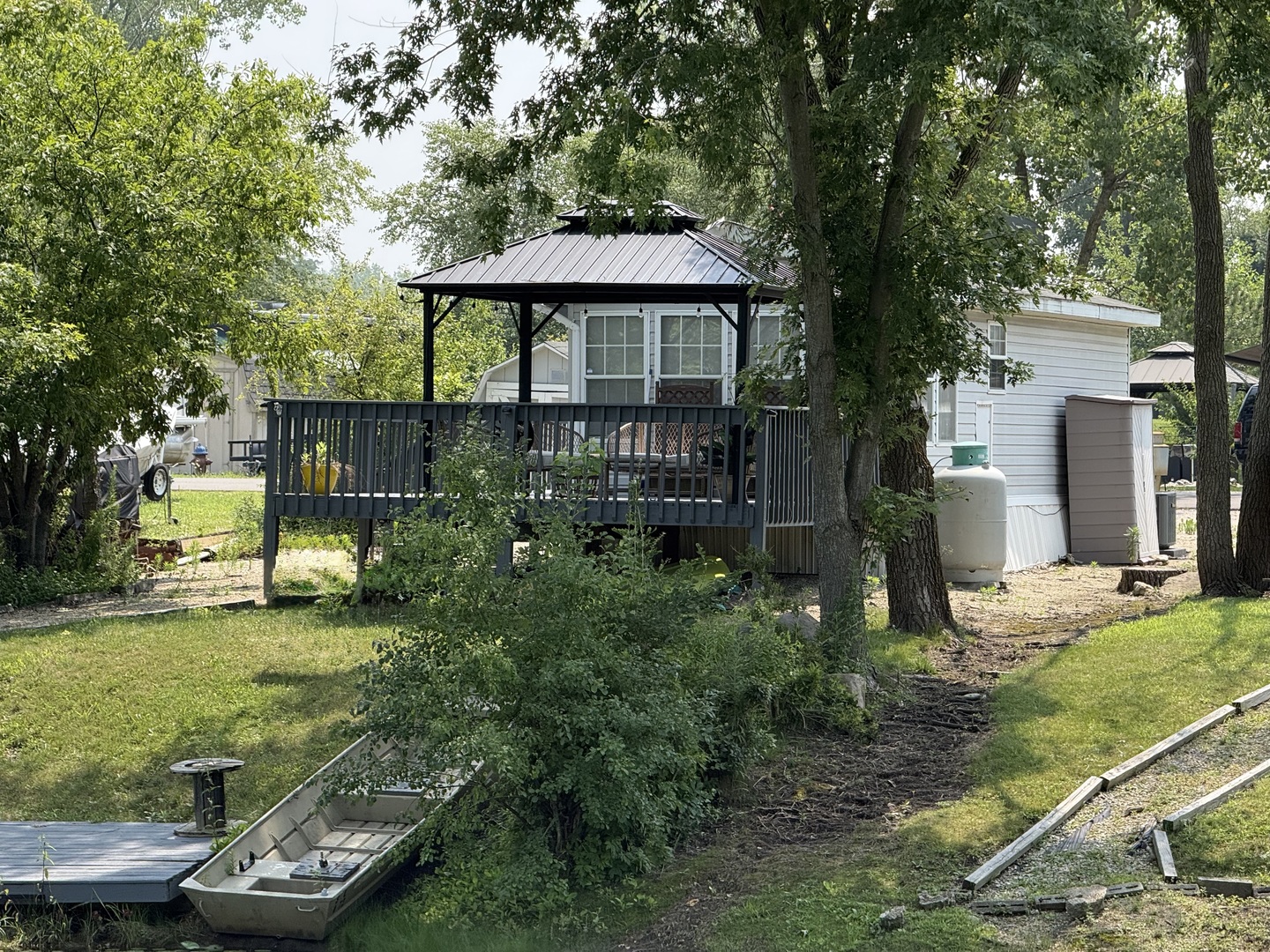 Homes for sale in Wilmington, IL | 77 Dinosaur Rd, Wilmington, IL 60481 | MLS# 12709604