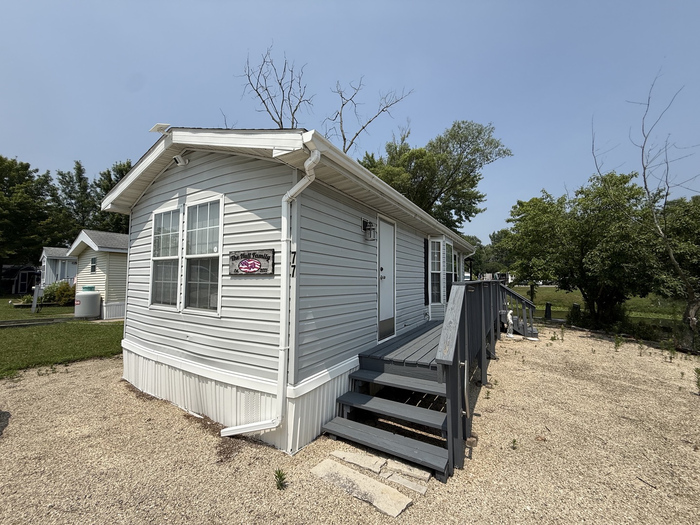 Homes for sale in Wilmington, IL | 77 Dinosaur Rd, Wilmington, IL 60481 | MLS# 12709604