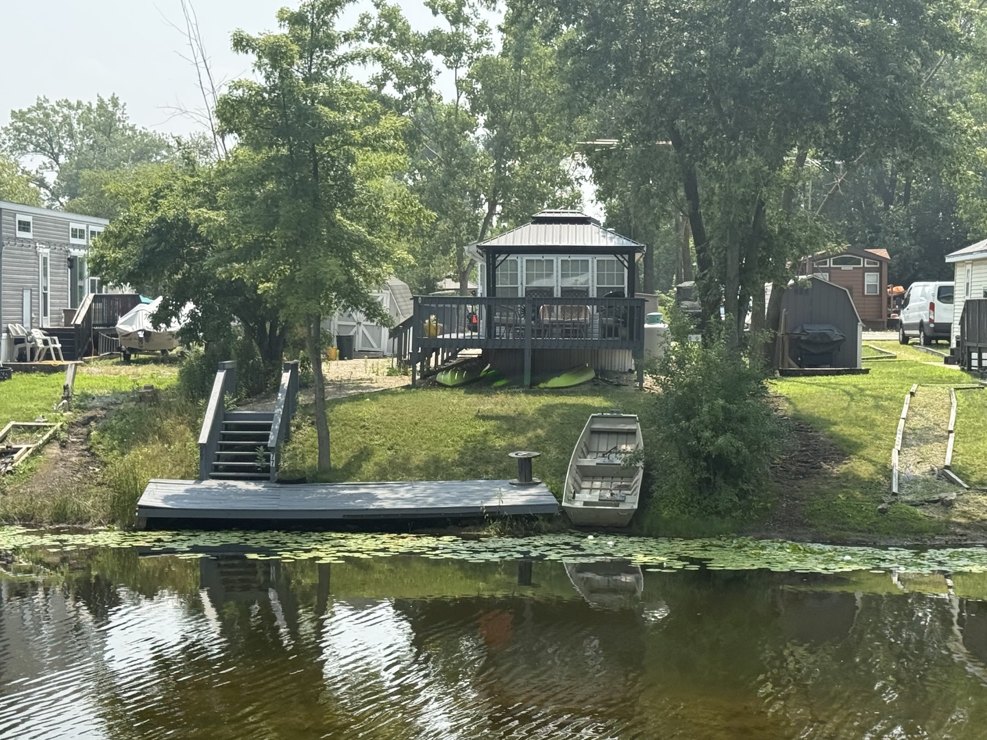 Homes for sale in Wilmington, IL | 77 Dinosaur Rd, Wilmington, IL 60481 | MLS# 12709604