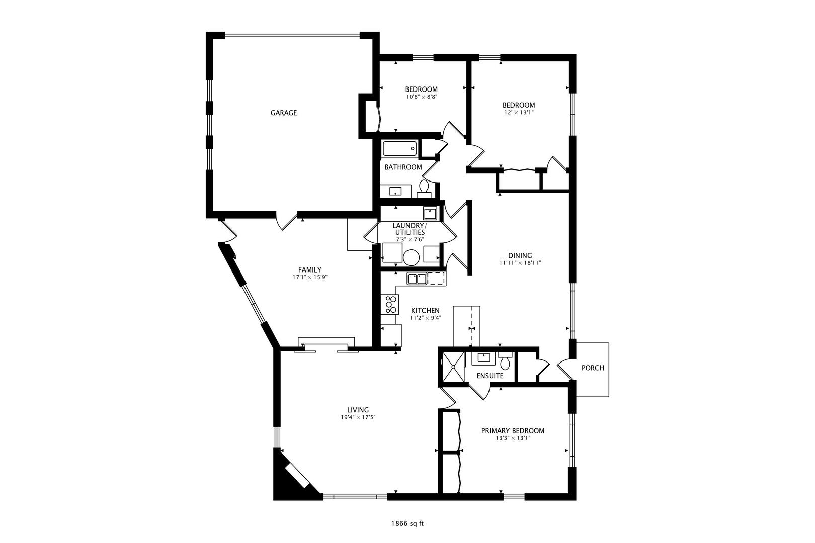 39th image of 10 Rugby Rd, Lake Zurich, IL 60047 | MLS# 12709607