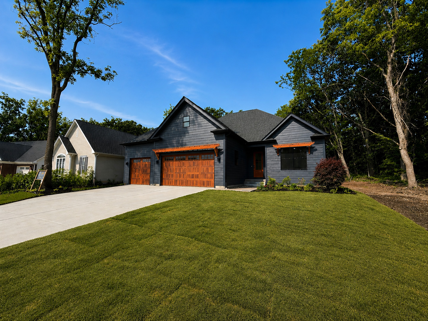 1st image of 23984 N Red Oak Ct, Lake Zurich, IL 60047 | MLS# 12709612