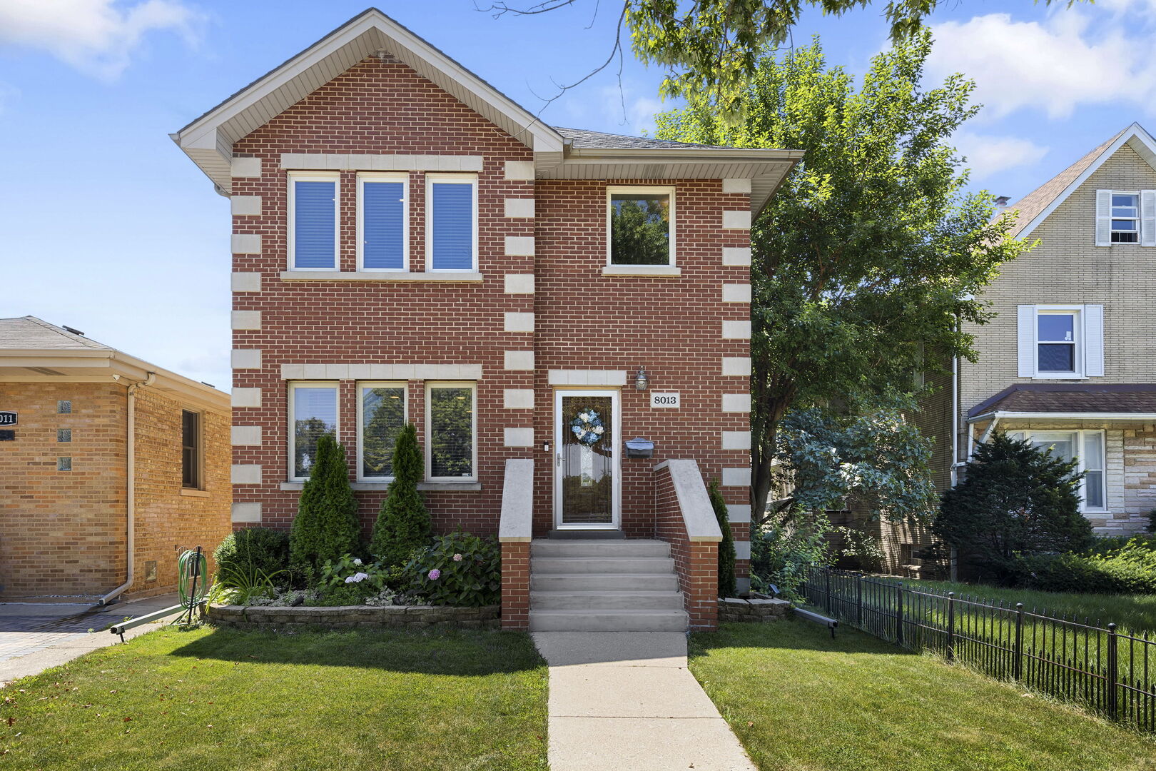 Homes for sale in Chicago, IL | 8013 W Irving Park Rd, Chicago, IL 60634 | MLS# 12709631