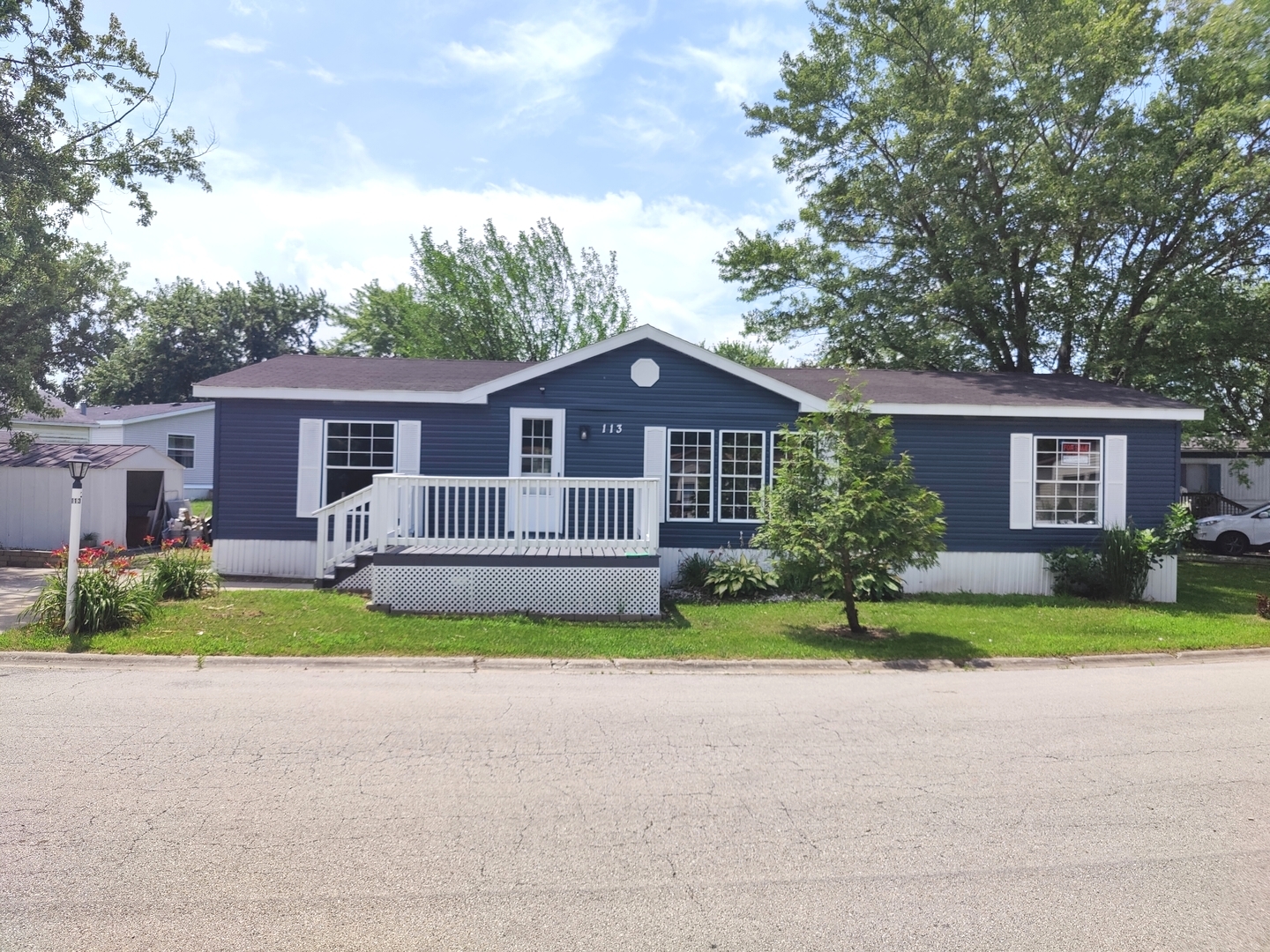 1st image of 2464 East 29th Rd #113, Seneca, IL 61360 | MLS# 12709649