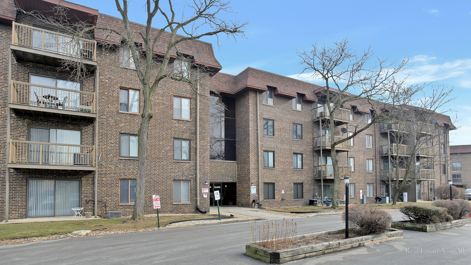 2nd image of 840 Elder Rd #A405, Homewood, IL 60430 | MLS# 12709655