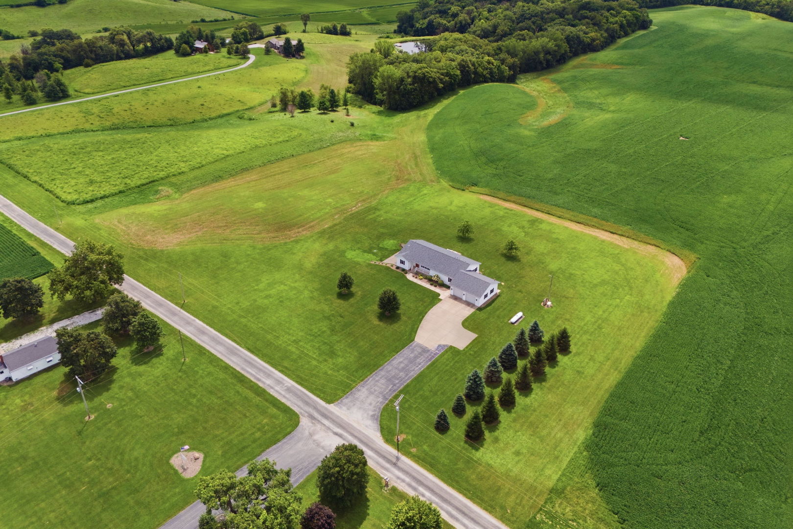 Homes for sale in Aledo, IL | 2127 75th Ave, Aledo, IL 61231 | MLS# 12709658