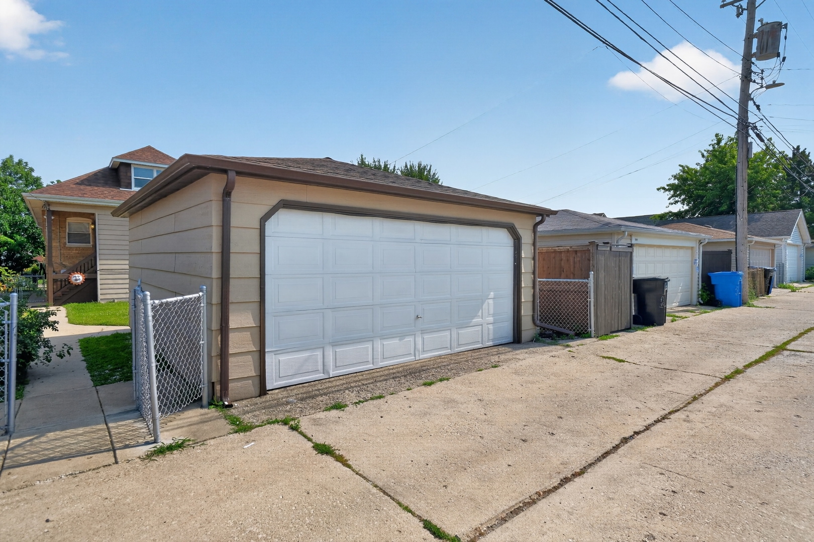 38th image of 5755 W Eddy St, Chicago, IL 60634 | MLS# 12709699
