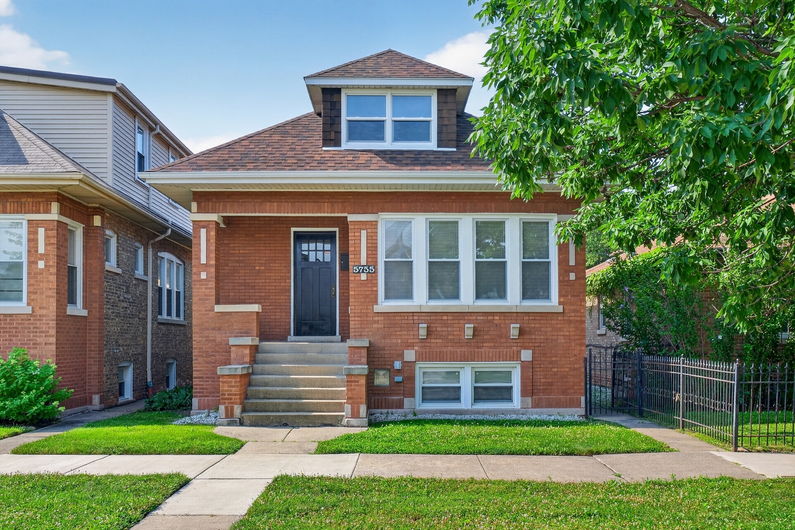 1st image of 5755 W Eddy St, Chicago, IL 60634 | MLS# 12709699