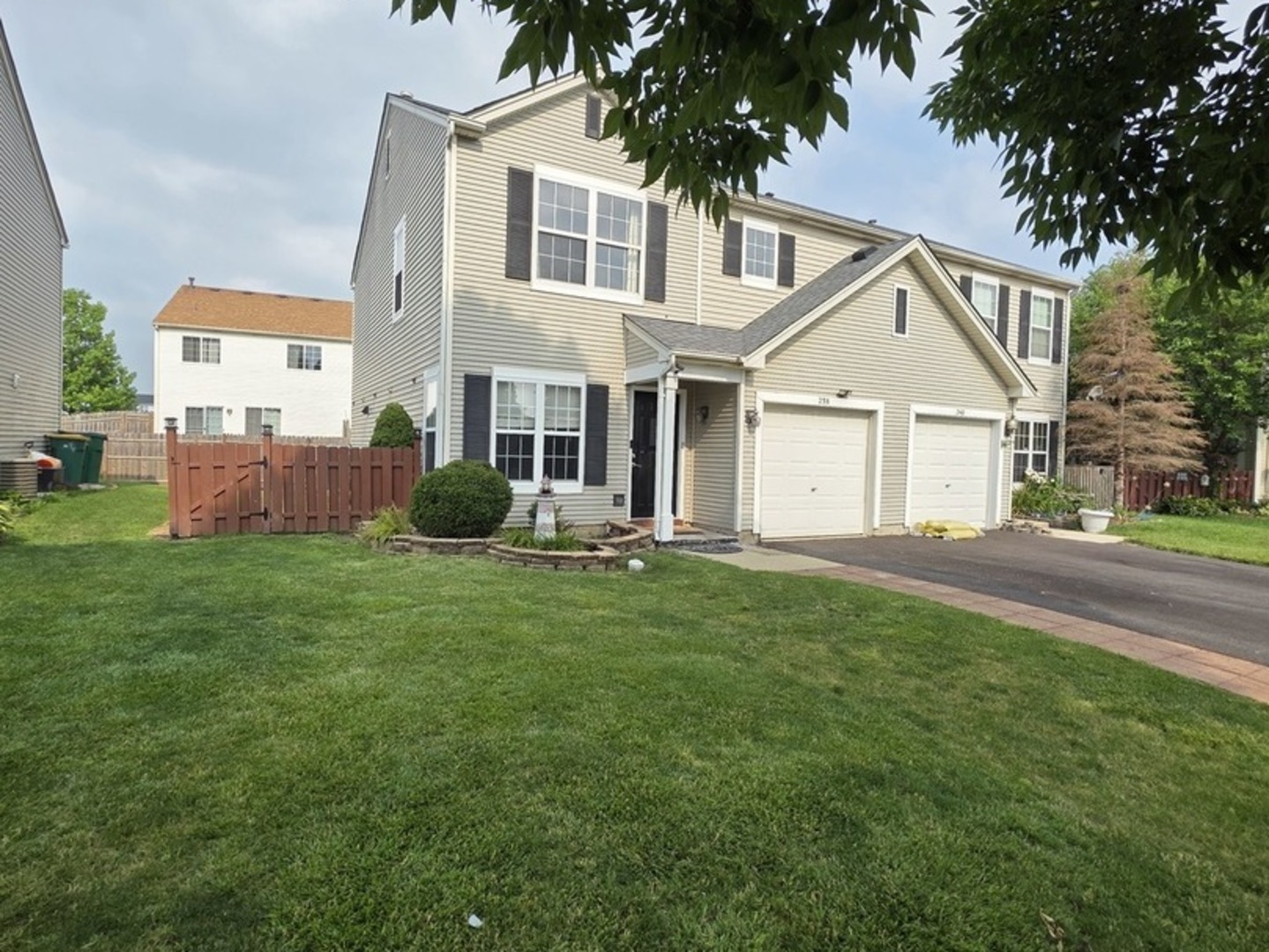 32nd image of 238 Williamsburg Ct, Romeoville, IL 60446 | MLS# 12709703