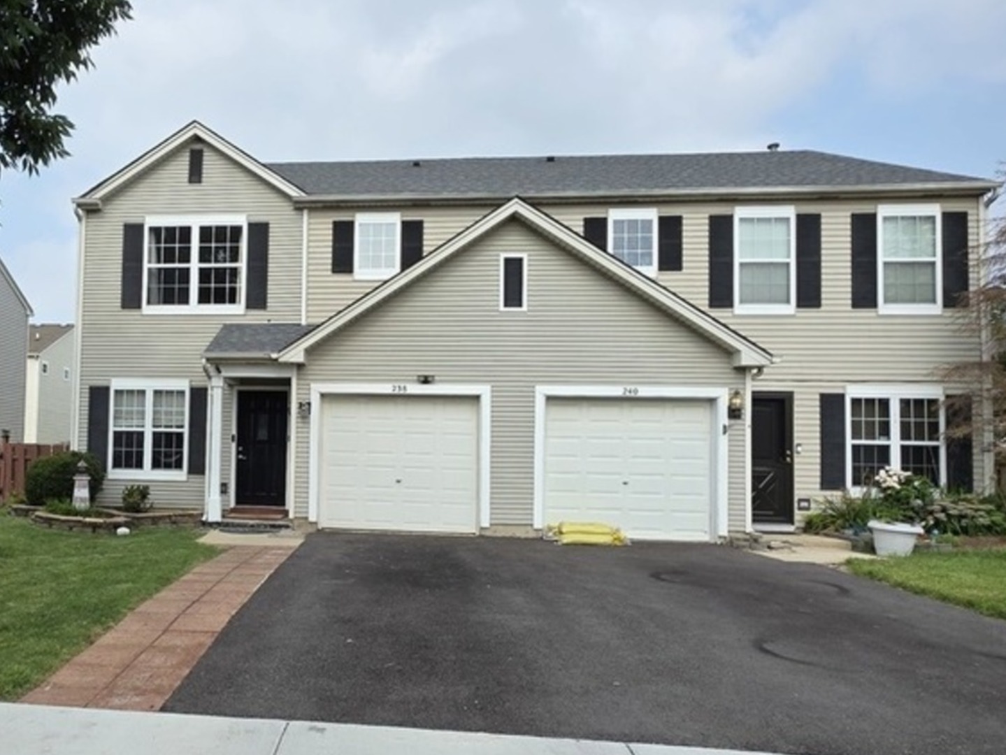 1st image of 238 Williamsburg Ct, Romeoville, IL 60446 | MLS# 12709703