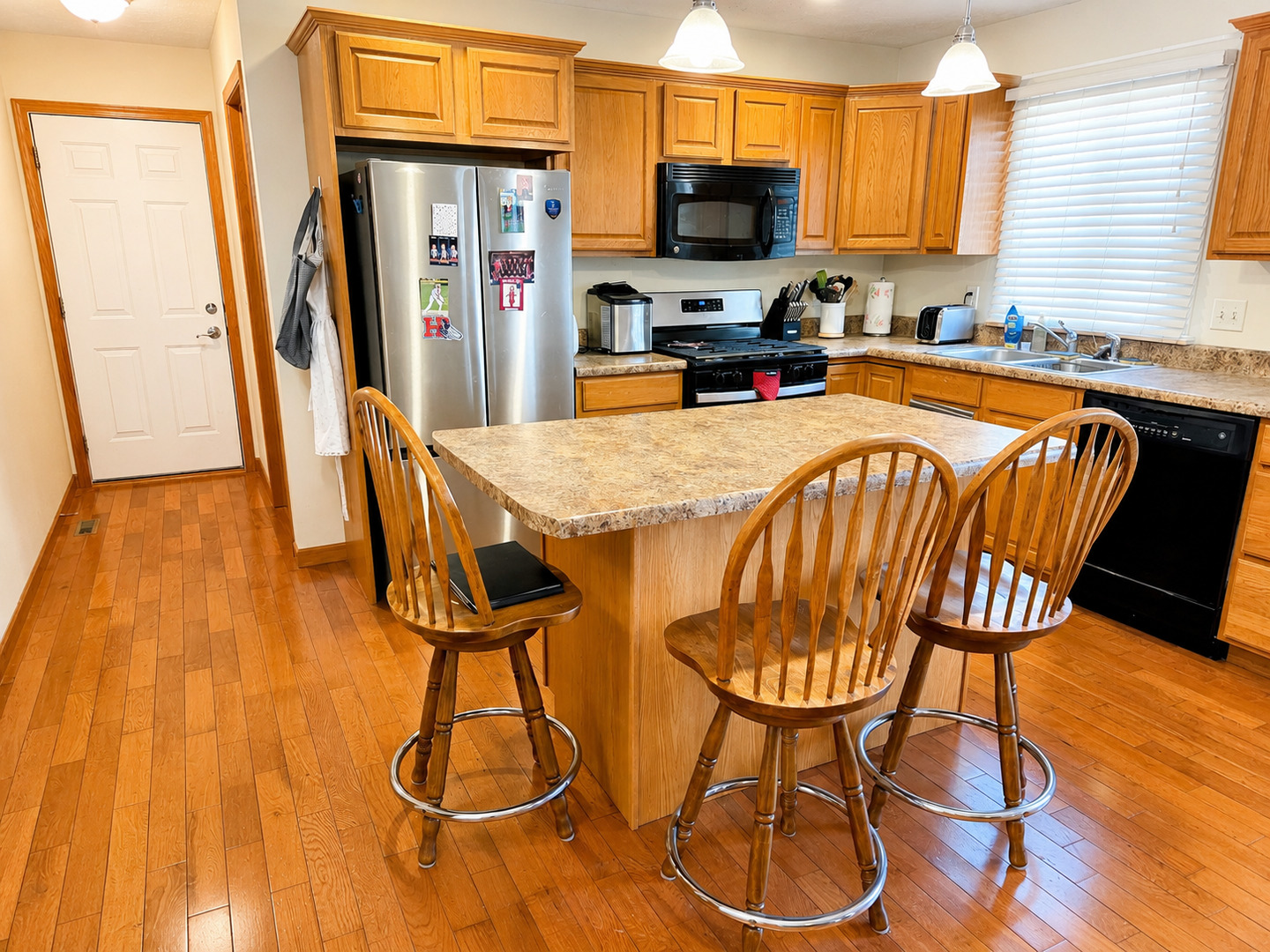 Homes for sale in Heyworth, IL | 503 W Randolph St #B, Heyworth, IL 61745 | MLS# 12709714
