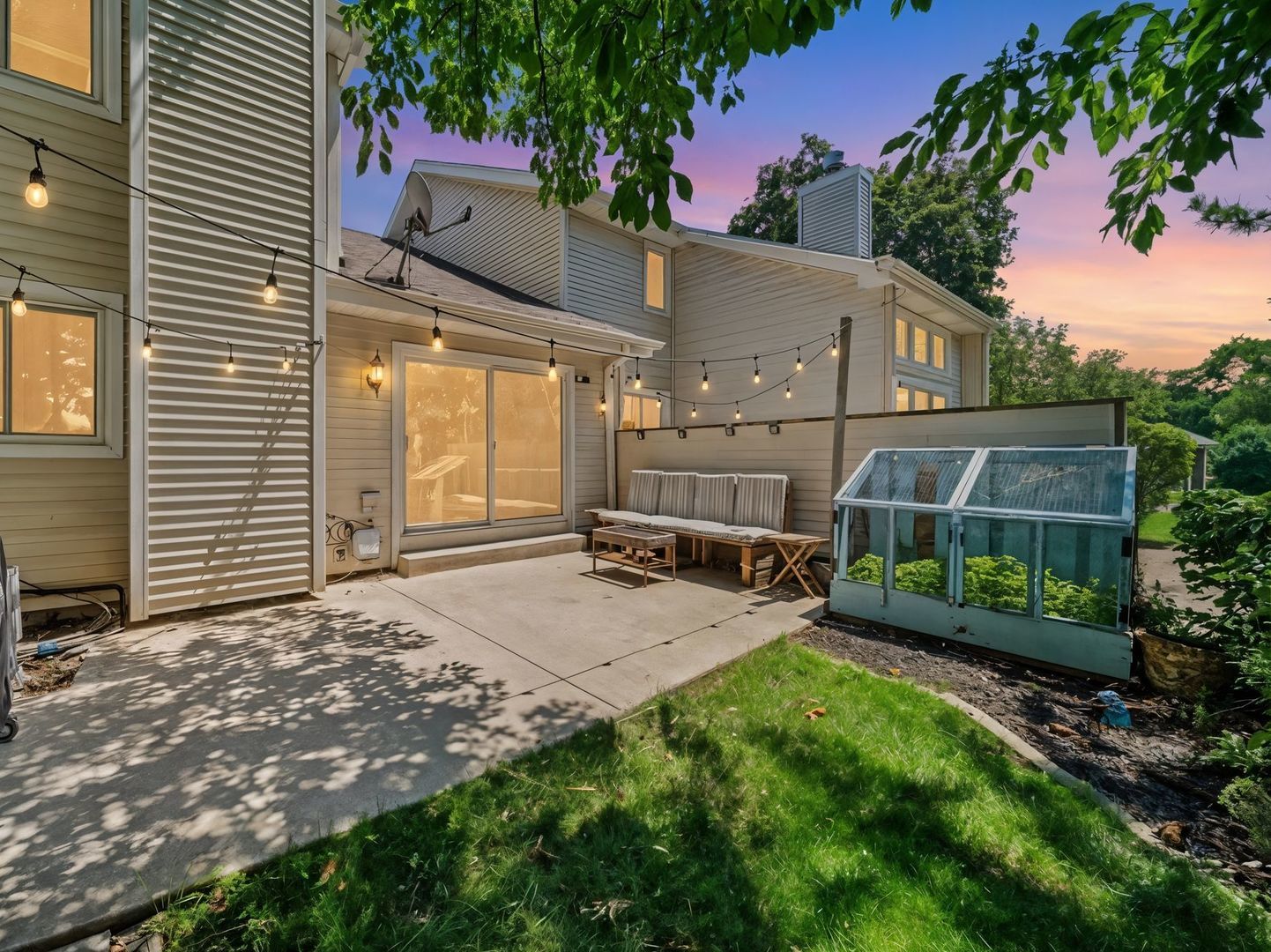 3rd image of 4S780 Pinehurst Dr, Naperville, IL 60563 | MLS# 12709720
