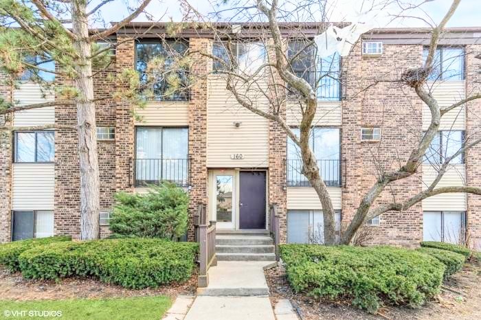 1st image of 160 Dunteman Dr #102, Glendale Heights, IL 60139 | MLS# 12709737