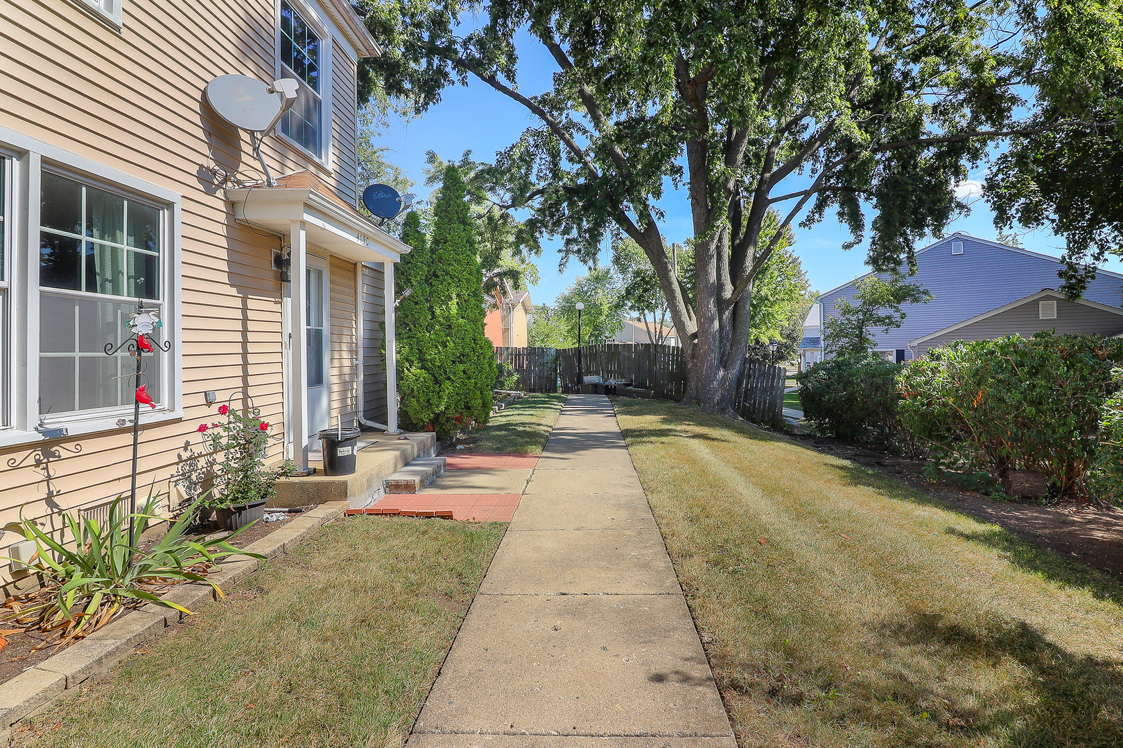 15th image of 419 Sidney Ave #C, Glendale Heights, IL 60139 | MLS# 12709749