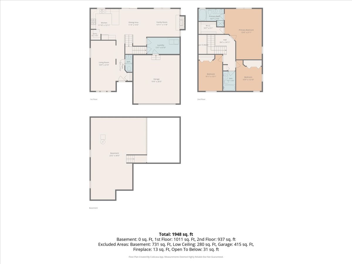 28th image of 287 Lilac Dr, Romeoville, IL 60446 | MLS# 12709750