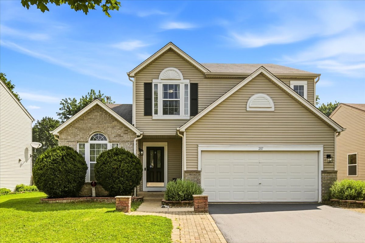 1st image of 287 Lilac Dr, Romeoville, IL 60446 | MLS# 12709750