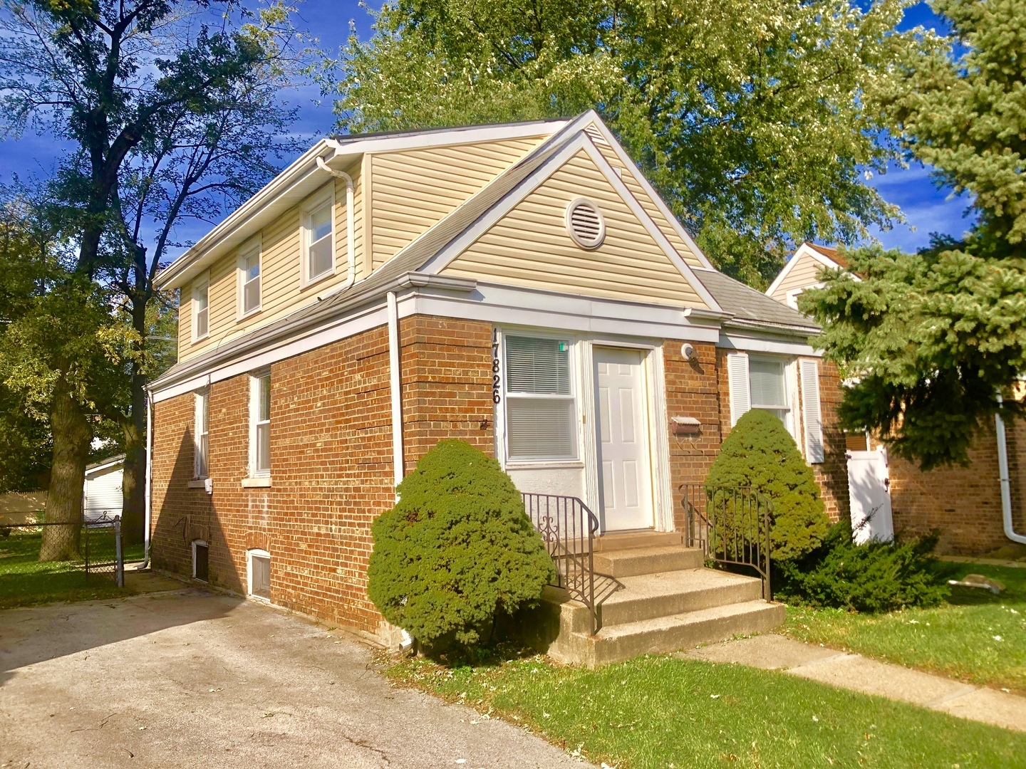 1st image of 17826 School St, Lansing, IL 60438 | MLS# 12709756