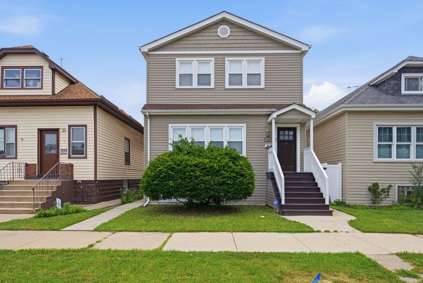 1st image of 5337 W Barry Ave, Chicago, IL 60641 | MLS# 12709763