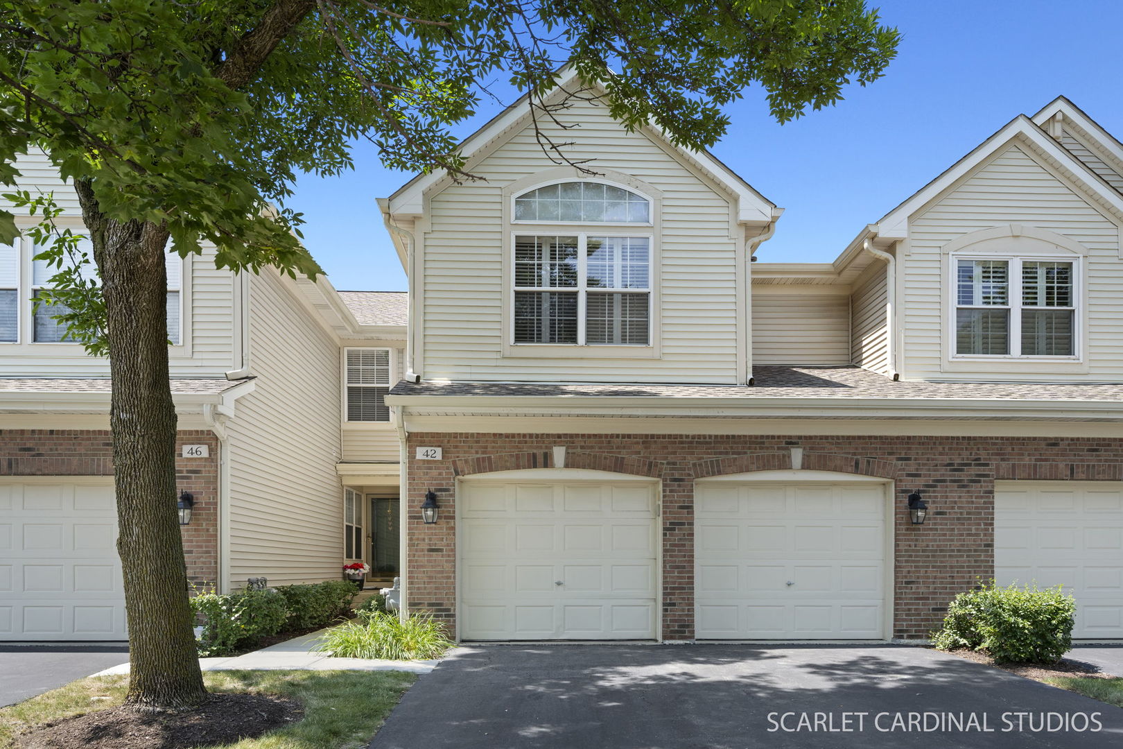 1st image of 42 Egg Harbour Ct #42, Schaumburg, IL 60173 | MLS# 12709764