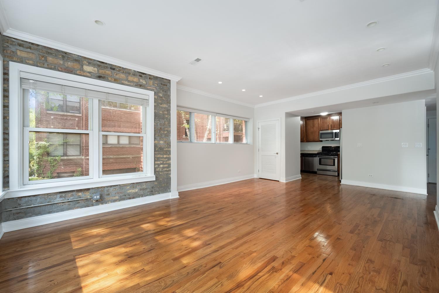 Homes for sale in Chicago, IL | 6622 N Ashland Ave #1, Chicago, IL 60626 | MLS# 12709795